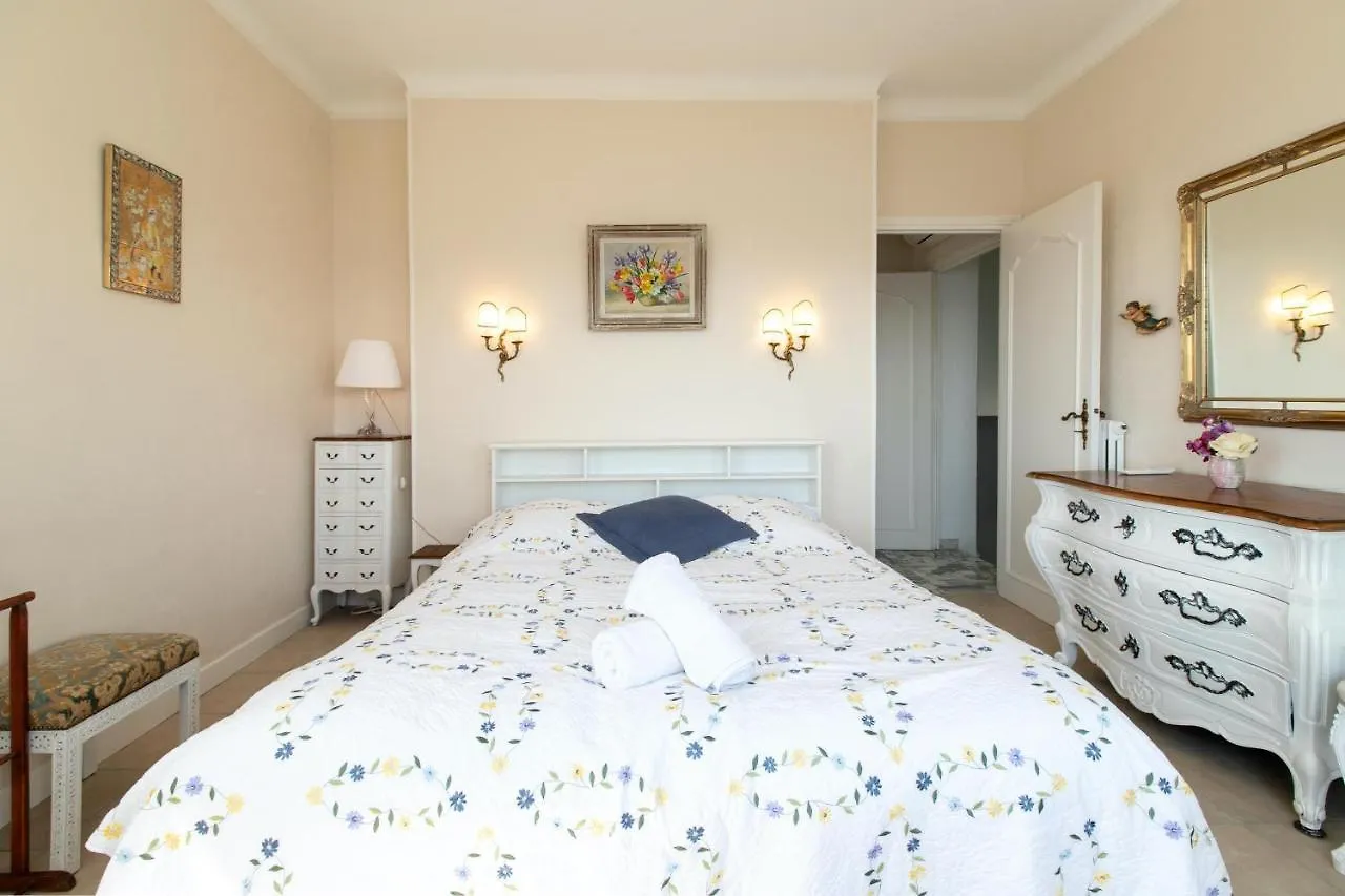 Maison Bianchi - Villa Saint Pierre De Feric Nizza Francia