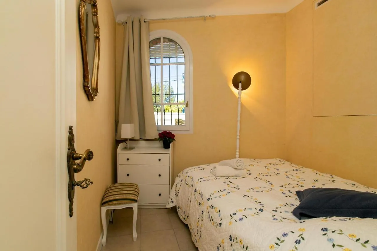 Maison Bianchi - Villa Saint Pierre De Feric Nizza 0*,  Francia