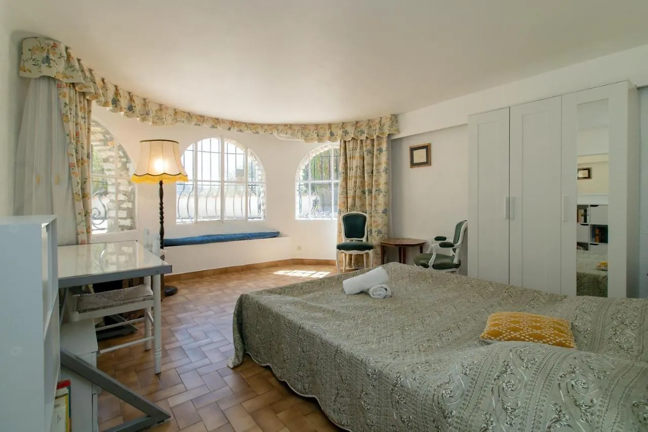 Maison Bianchi - Villa Saint Pierre De Feric Nice Holiday home